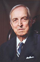 Karl V. Lindell