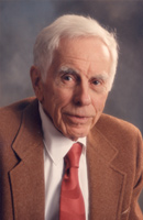 Abe W. Mathews, Sr.