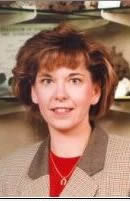 Catherine Dummer McRae