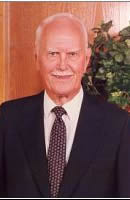 Norman A. Moberg