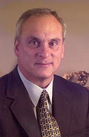 Jeffrey C. Nuttall