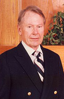 Louis A. Panek