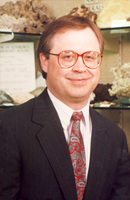 Thomas Pangborn