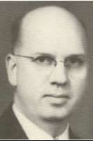 Thomas Pangborn