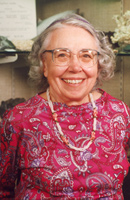 Jean Peterman-Zimmer