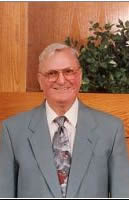 William F. Richards