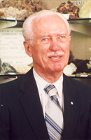 Theodore Rozsa