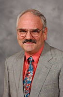 Charles Young