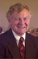 Werner G. Zinn
