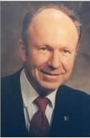 Ernest C. Kemp