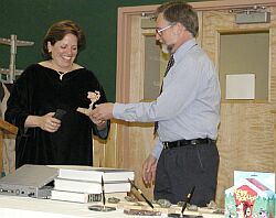 Geological and Mining Engineering and Sciences at Michigan Tech