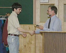 Geological and Mining Engineering and Sciences at Michigan Tech