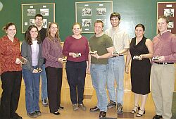Geological and Mining Engineering and Sciences at Michigan Tech