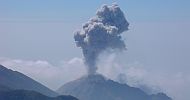 Volcano Video