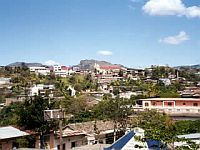Managua