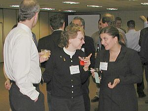 SME Annual Meeting 2002