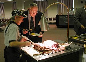 SME Annual Meeting 2002