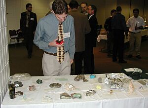 SME Annual Meeting 2002