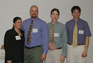 SME Annual Meeting 2002