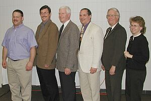 SME Annual Meeting 2002