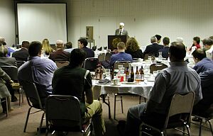 SME Annual Meeting 2002