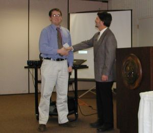 SME Annual Meeting 2002