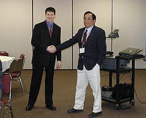 SME Annual Meeting 2002