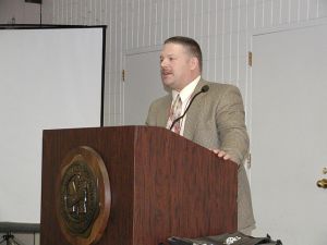 SME Annual Meeting 2002