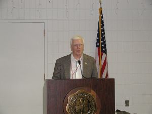 SME Annual Meeting 2002