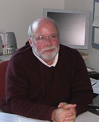 James Murray Gillis 