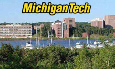 Michigan Tech