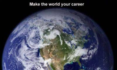 Geology World at Michigan Tech