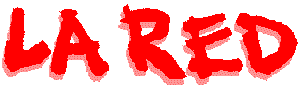 la red