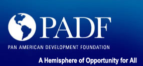 PADF