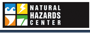 University of Colorado, Natural Hazard Center