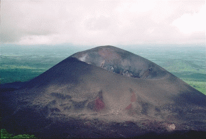 Image of Cerro Negro, (C) VMT - Geneva