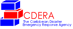 Caribbean Disaster Emergency Response Agency (CDERA)