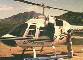 Fixing the Chopper